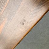 Pirkka coffee table mid-century by Ilmari Tapiovaara for Laukaan Puu, 1960s