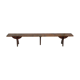 Wooden bench 236 cm
