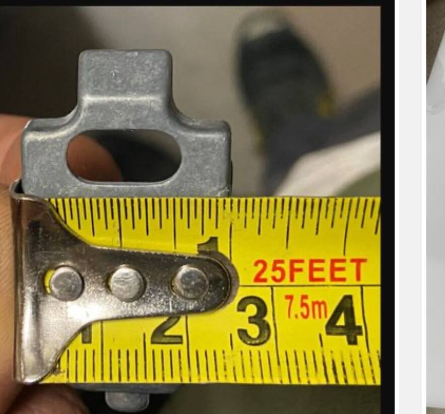 Murano Glass Brass Sconces Set of 2