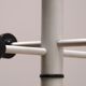 Design coat rack