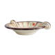 Art deco ceramic dish