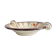 Art deco ceramic dish
