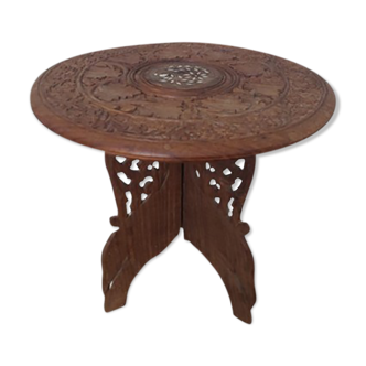 Indian Table