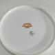 Paul Klotz Limoges porcelain table service
