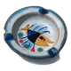 Fish ashtray