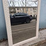 Old mirror