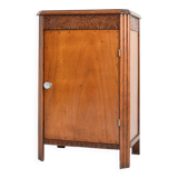 Art Deco storage unit / occasional furniture 1930