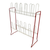 Vintage shoe rack from the 70s