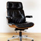 Chaise de bureau « Pasal » Prof.Karl Dittert pour Martin Stoll/Giroflex