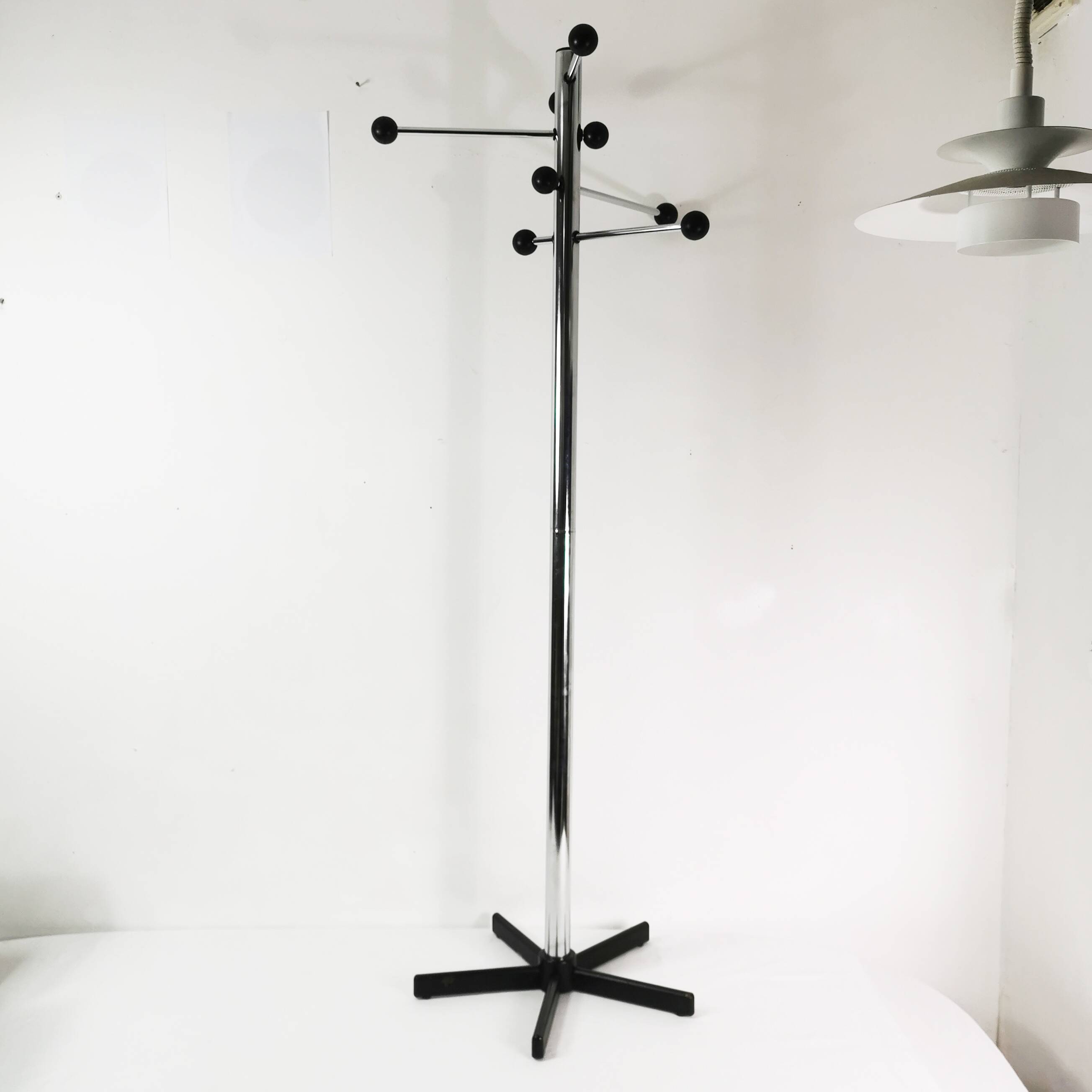 Space age floor hanger, Sputnik, Germany 1970s