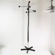 Space age floor hanger, Sputnik, Germany 1970s