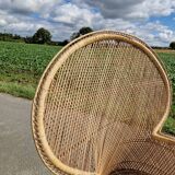 Emmanuelle adult armchair