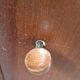 Secretaire Scrittoio a ribalta Vintage Originale Anni '60 Design Mid-Centur