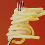 Original Pasta poster
