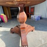 Napoleon III style table