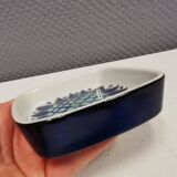 Small Faience bowl from Aluminia Denmark