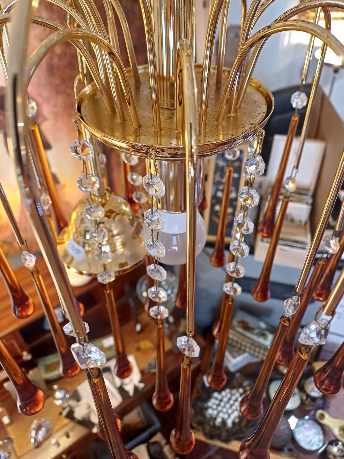 Chandelier