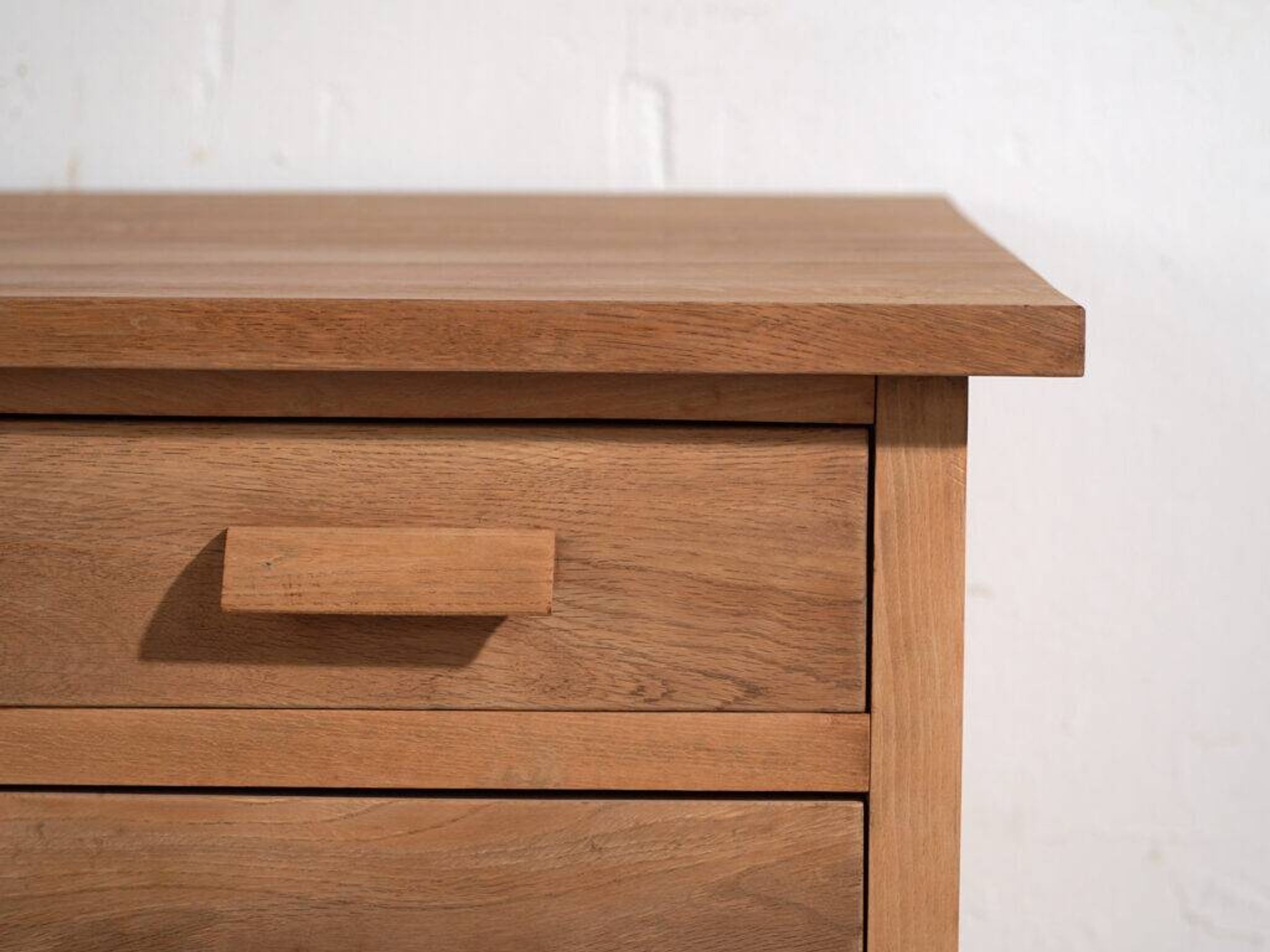 Old Japanese desk – Showa period (c.1926-1970) #75