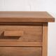 Old Japanese desk – Showa period (c.1926-1970) #75