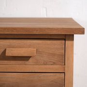Old Japanese desk – Showa period (c.1926-1970) #75