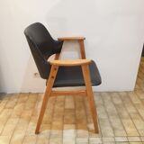 Erik Buch armchair
