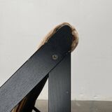 Mid-century folding chair, 1960s