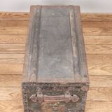 World War 1 trunk