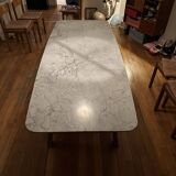 Marble table buondi
