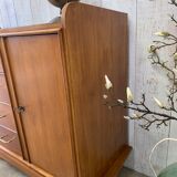 Vintage sideboard