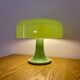 Vintage 70s Lamp - Green - One Size