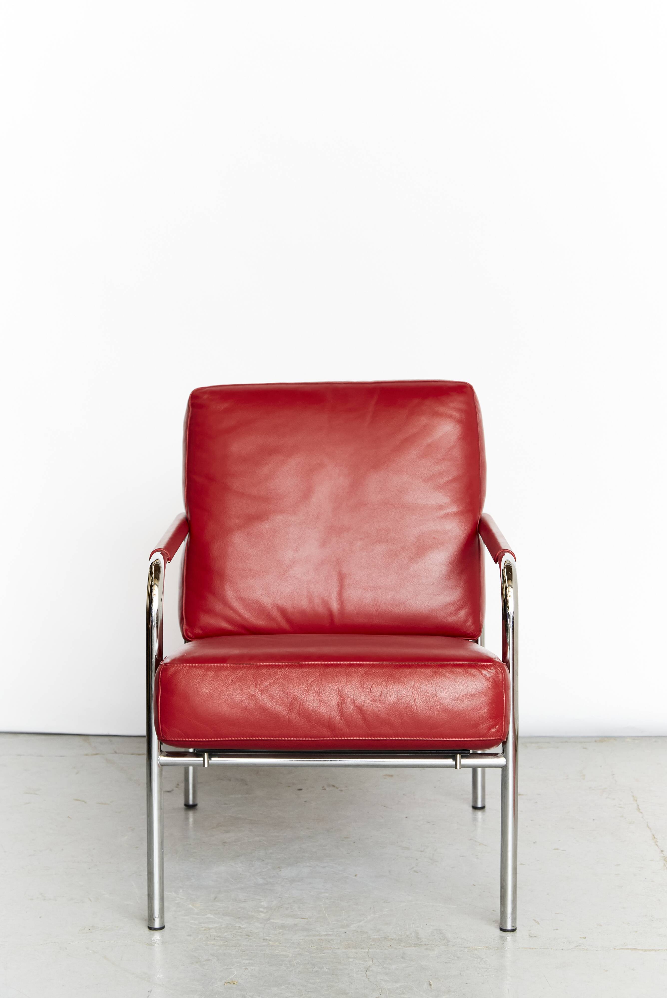 Gabriele Mucchi "Susanna"Chair for Zanotta