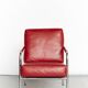 Gabriele Mucchi "Susanna"Chair for Zanotta