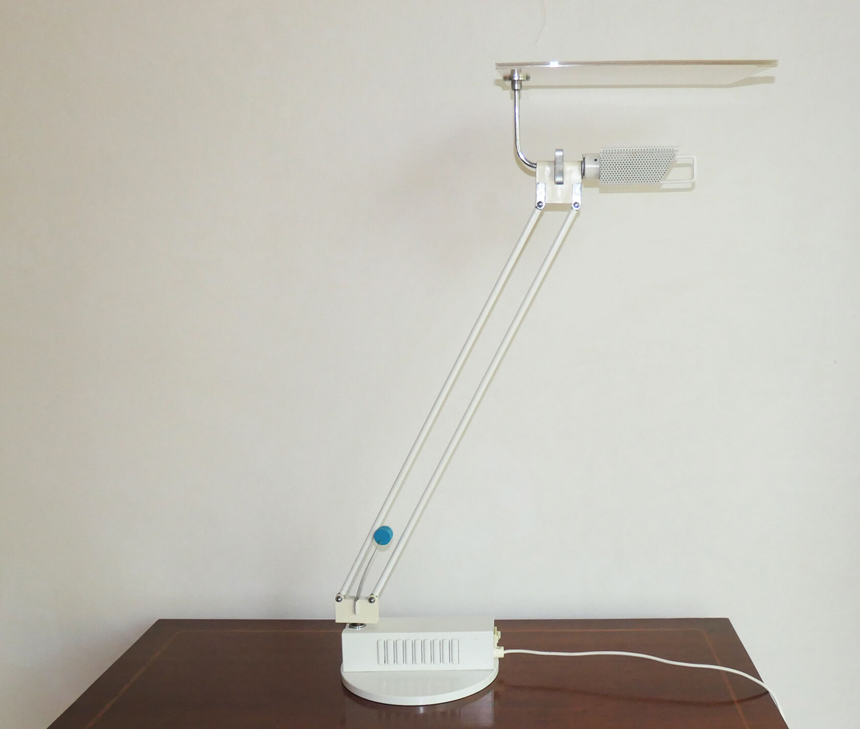 Lamp W & O de Sacha Ketoff 1985