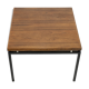 Table néerlandaise années 1960