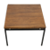 Table néerlandaise années 1960
