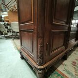 Armoire 3 portes style Régence 1910-1920