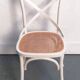 Pair of TON 150 chairs