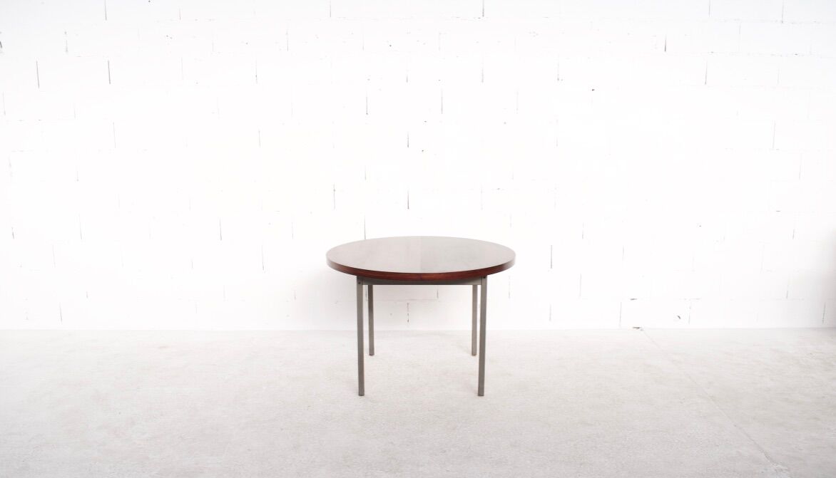 Table by Georges Frydman, Efa publisher 1960