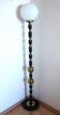 Mid Century floor lamp, 1960s
