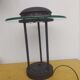 Lampe saturne par rober sonneman avec variateur