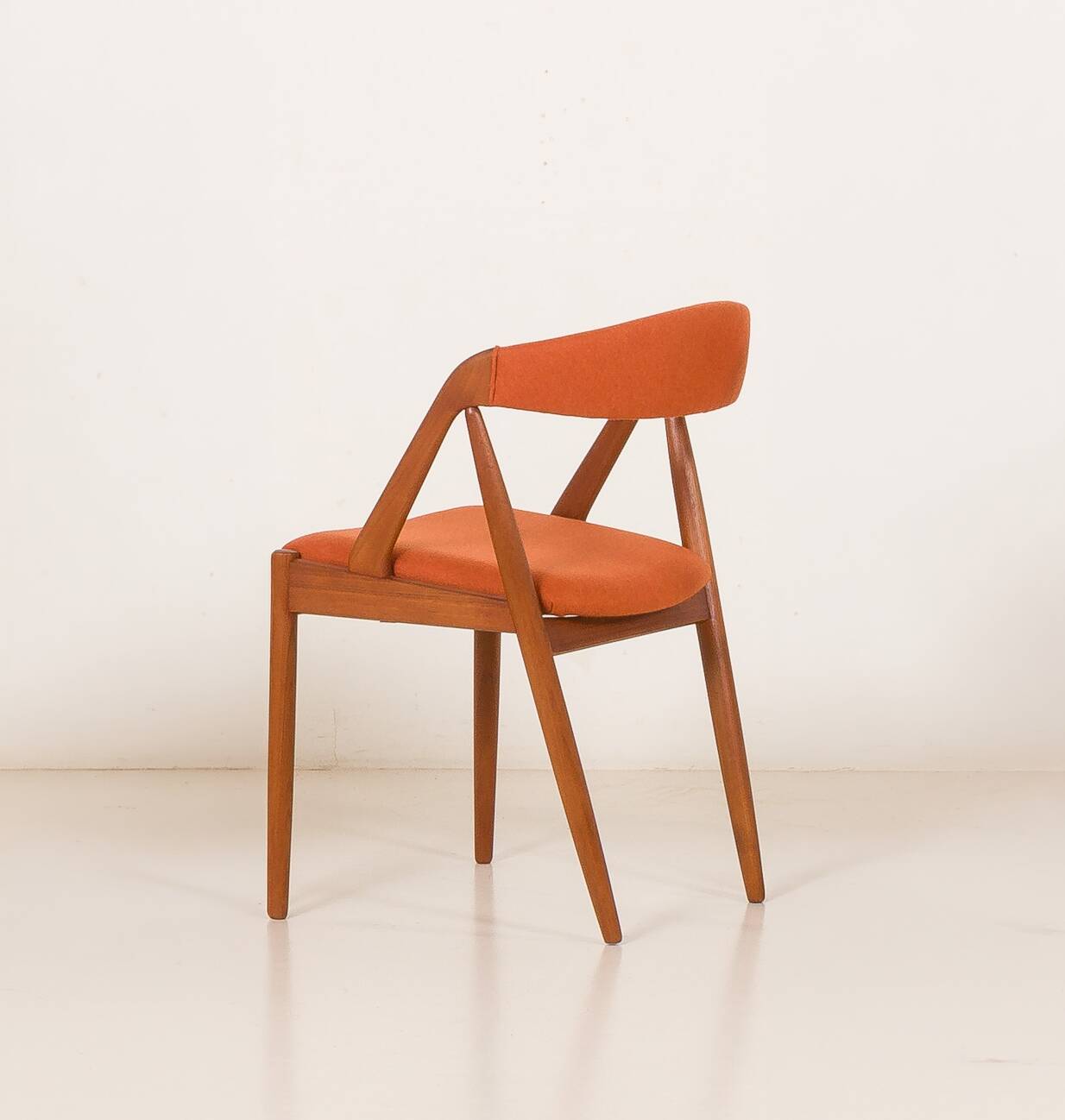 Kai Kristiansen chair model 31, Denmark 1960s