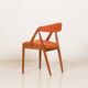 Kai Kristiansen chair model 31, Denmark 1960s