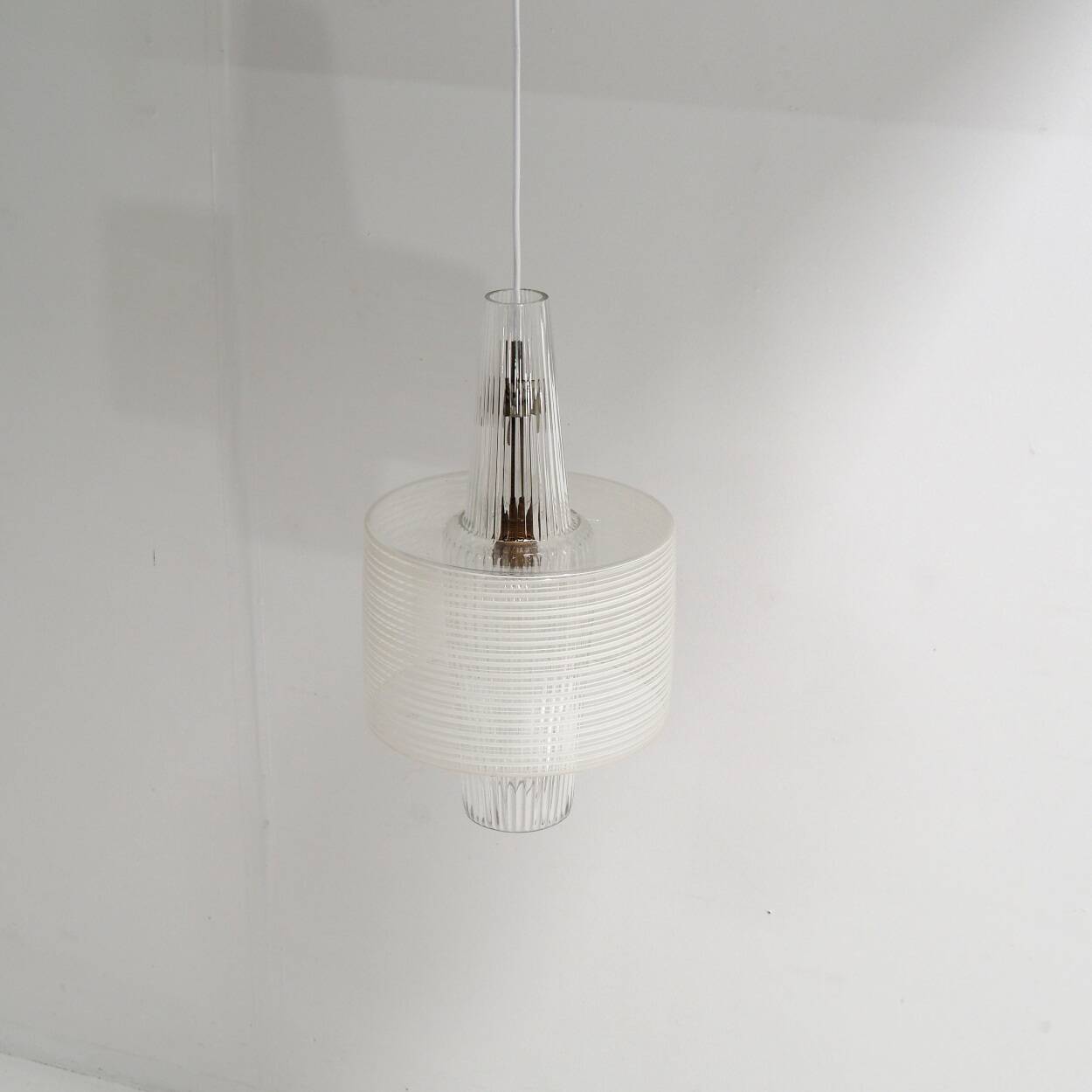 Pendant “Venezia” by Aloys F. Gangkofner for Peil & Putzler, 1953