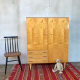 Vintage wardrobe 1960