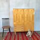 Vintage wardrobe 1960