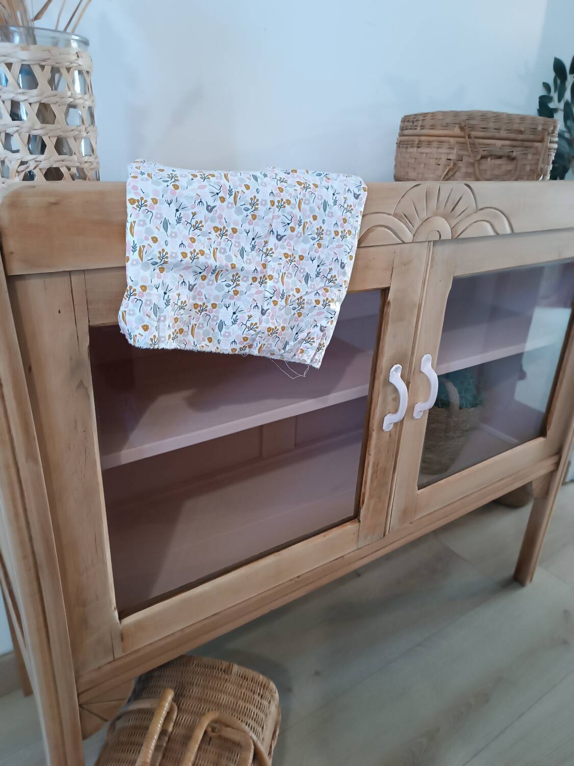 Meuble Art Déco