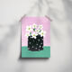 Illustration « marguerites »