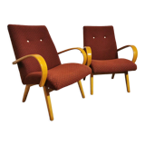 Fauteuils de Jaroslav Smidek
