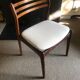 Lot de 6 chaises par P.E. Jorgensen pour Farso Stolefabrik
