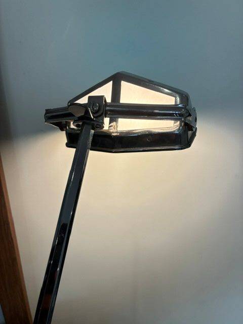 Lampe "Pirouett"